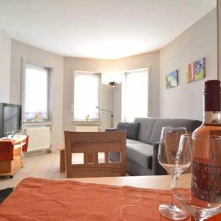 Ferienwohnung Weingarten Клоттен Экстерьер фото