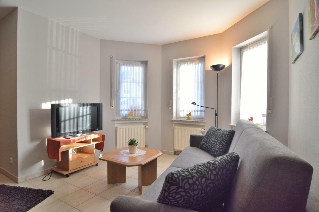 Ferienwohnung Weingarten Клоттен Экстерьер фото